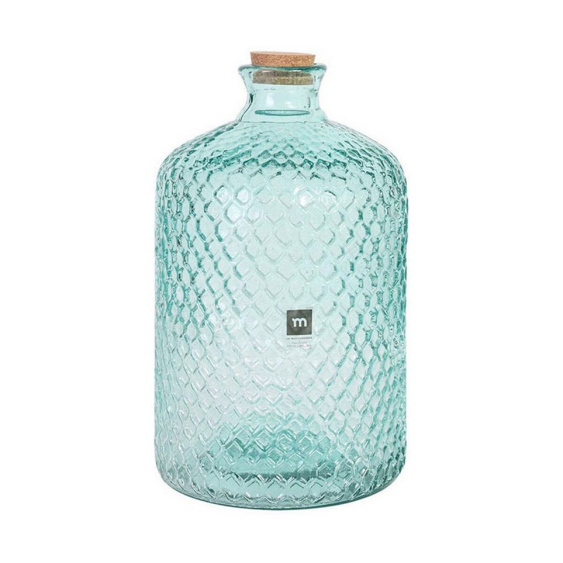 Bouteille Primavera grabada verre Sans couvercle (5 L) - Acheter à 9,90 € seulement chez Collector's Boutique