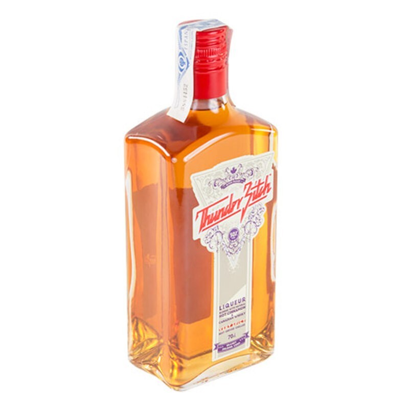 Whisky Thunder Bitch - Acheter à 23,03 € seulement chez Collector's Boutique