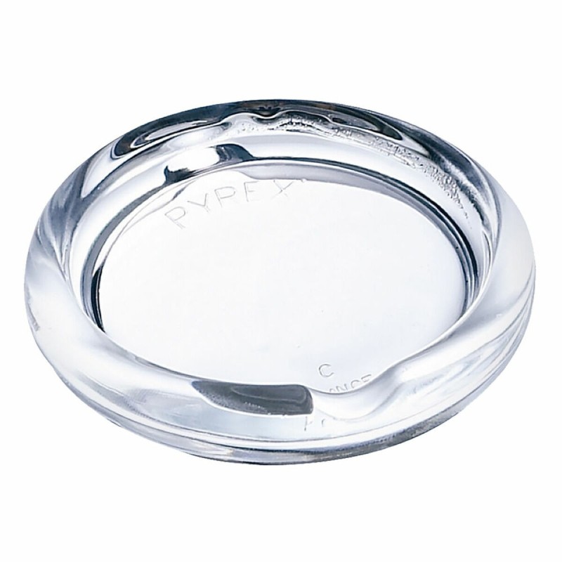 Bague anti-goutte Pyrex Lait (8,3 x 8,3 x 1,7 cm) - Acheter à 5,68 € seulement chez Collector's Boutique