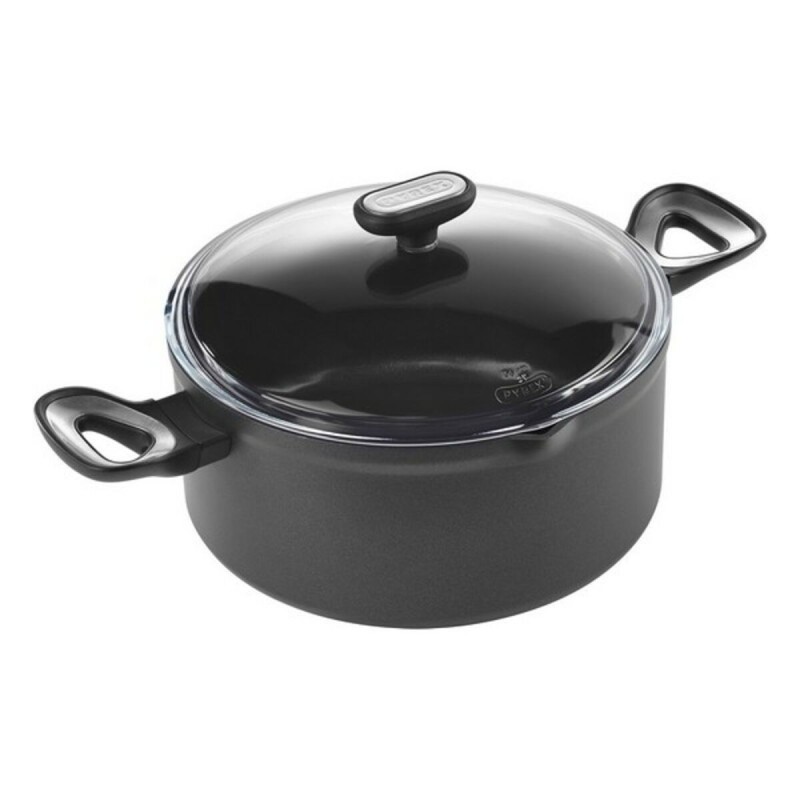 Casserole Pyrex (24 cm) - Acheter à 41,78 € seulement chez Collector's Boutique