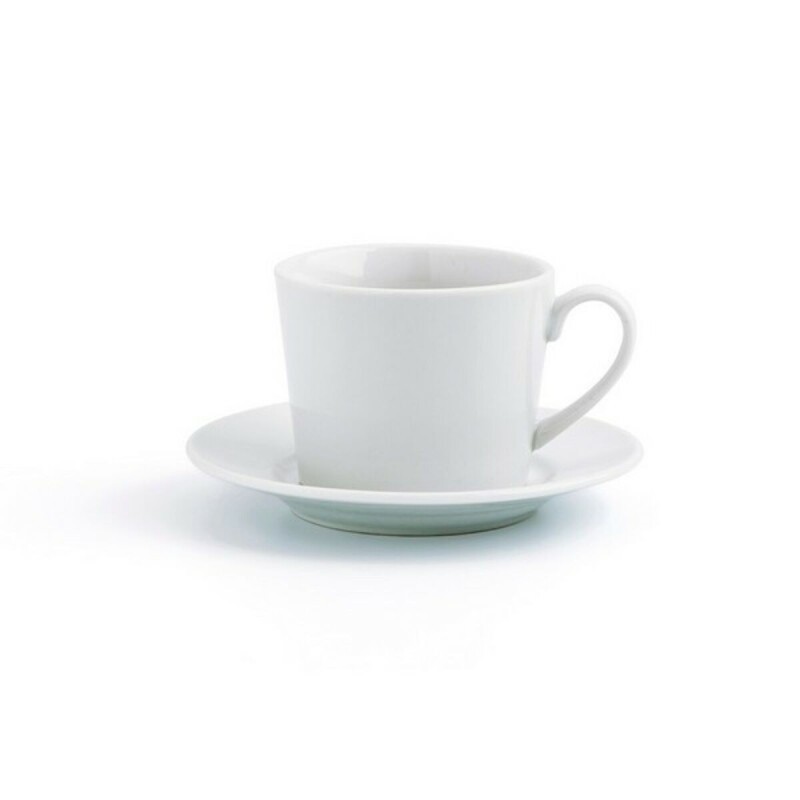 Ensemble de tasses à café Quid Revova (12 pcs) 22 cl - Acheter à 20,00 € seulement chez Collector's Boutique