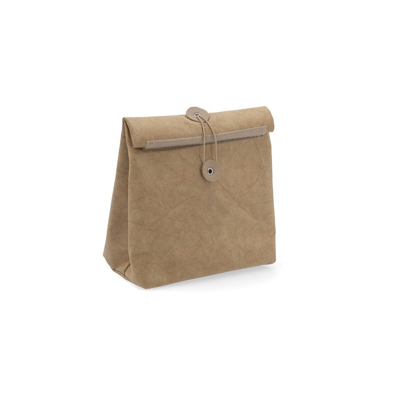 Sac Bidasoa Enveloppante Marron (20 x 11 x 25 cm) - Acheter à 15,01 € seulement chez Collector's Boutique