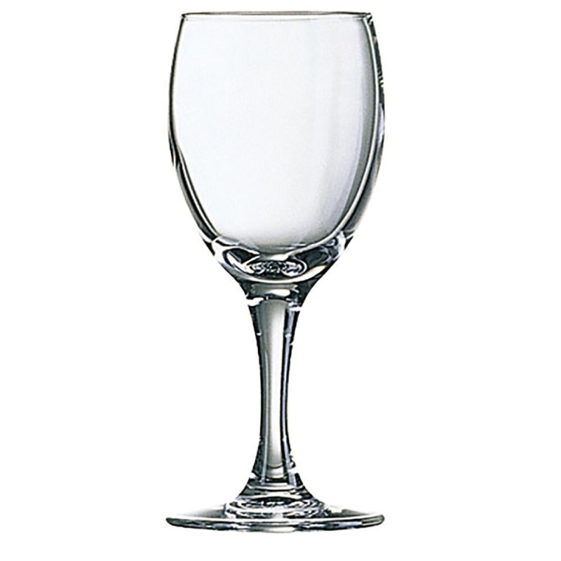 Verre Arcoroc Elegance Liqueur Transparent verre 12 Unités (6 cl) - Acheter à 34,74 € seulement chez Collector's Boutique