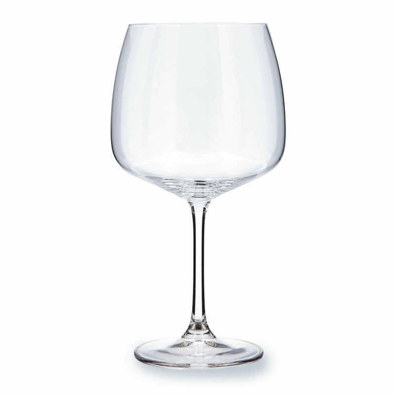 Verre Bohemia Crystal Belia Bohemia Combiné Transparent verre 6 Unités (70 cl) - Acheter à 19,67 € seulement chez Collector's Bo