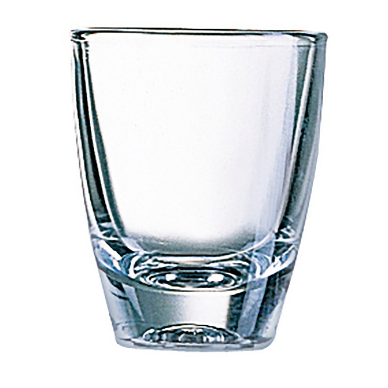 Ensemble de Verres à Liqueur Arcoroc verre (3 cl) (6 Unités) - Acheter à 16,61 € seulement chez Collector's Boutique