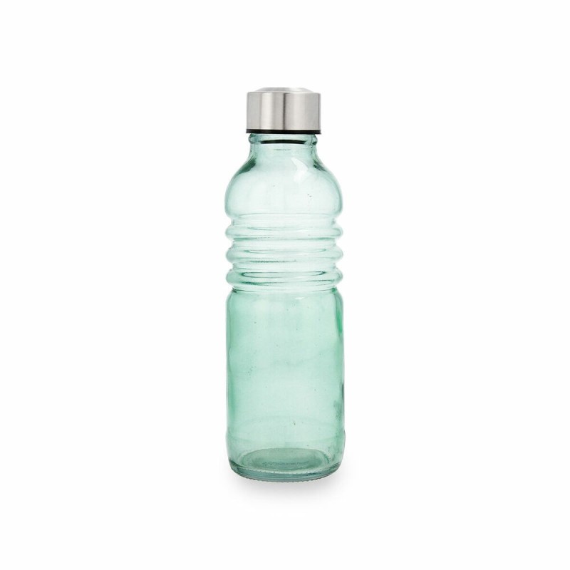 Bouteille Quid Fresh Avec relief Multicouleur verre (0,5 L) - Acheter à 4,14 € seulement chez Collector's Boutique