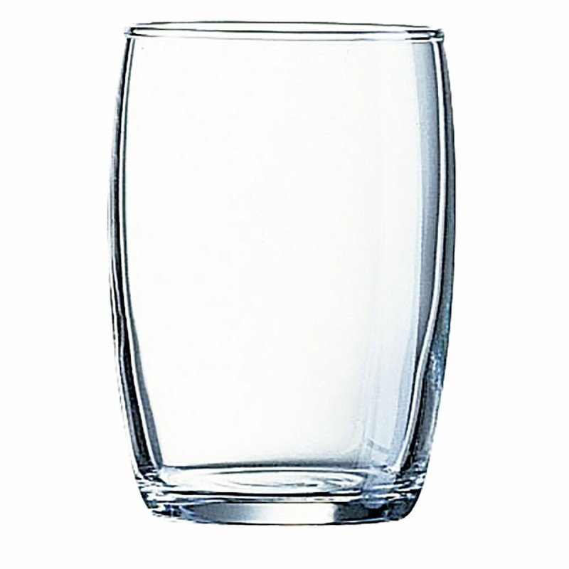 Set de Verres Arcoroc Baril 6 Unités Transparent verre (16 cl) - Acheter à 9,00 € seulement chez Collector's Boutique