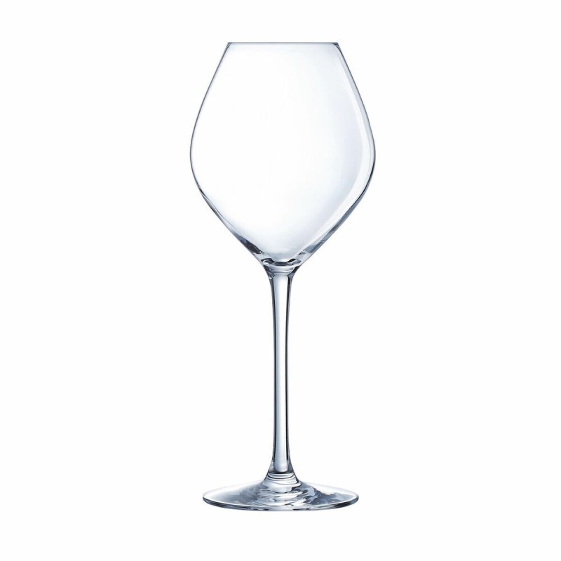 verre de vin Luminarc Grand Chais (47 cl) - Acheter à 3,58 € seulement chez Collector's Boutique