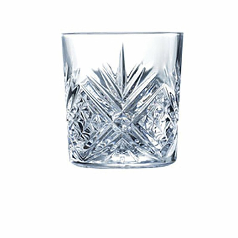 Verre Arcoroc Broadway Transparent 6 uds (30 cl) - Acheter à 23,05 € seulement chez Collector's Boutique