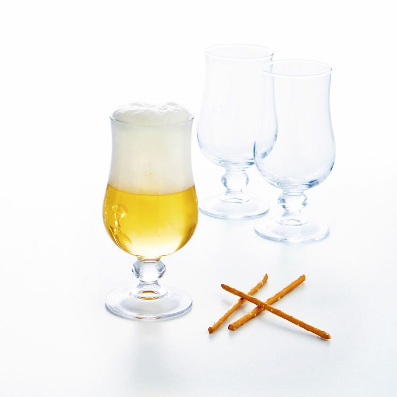 Verres Arcoroc Alemania Bière 6 Unités 29 cl - Acheter à 27,26 € seulement chez Collector's Boutique