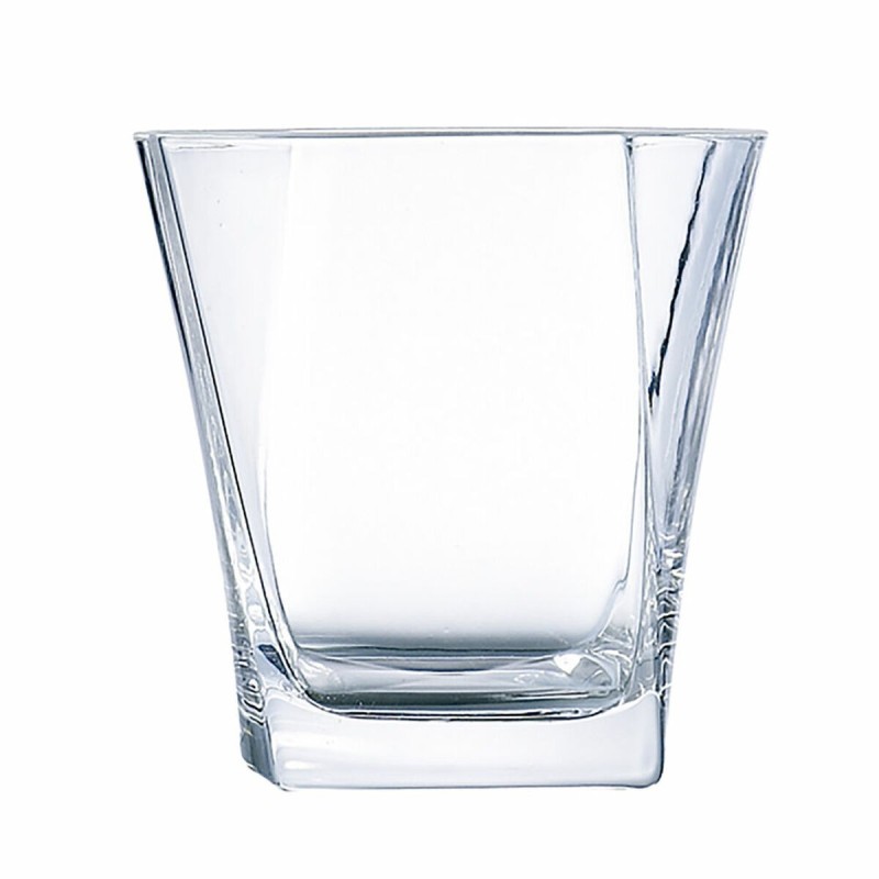 Set de Verres Arcoroc Prysm Transparent 12 Pièces (37 cl) - Acheter à 36,94 € seulement chez Collector's Boutique