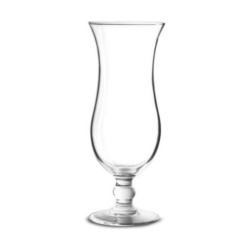 Verre Arcoroc G0011 Transparent Plastique 6 Unités (44 cl) - Acheter à 34,06 € seulement chez Collector's Boutique