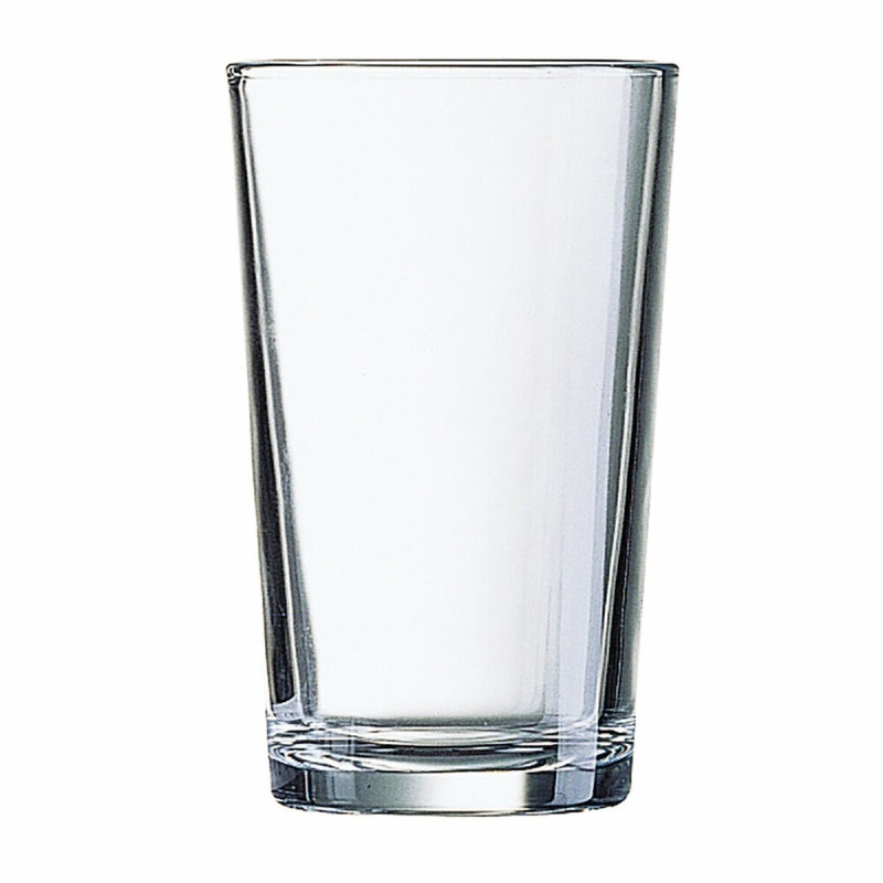 Set de Verres Arcoroc Conique Transparent verre 6 Unités (28 cl) - Acheter à 12,30 € seulement chez Collector's Boutique