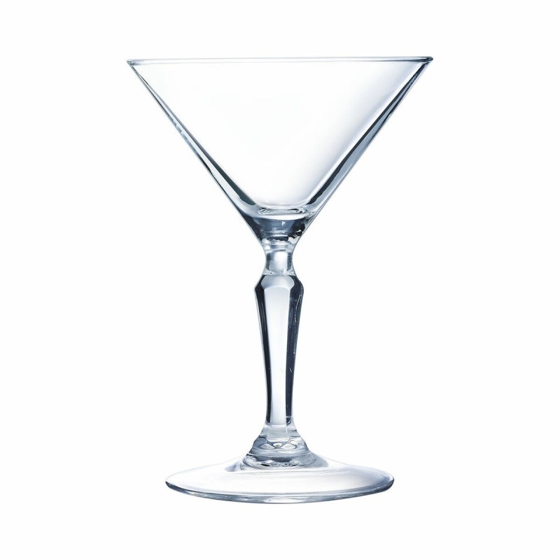 Verre à cocktail Arcoroc Monti Transparent verre 6 Unités (21 cl) - Acheter à 24,11 € seulement chez Collector's Boutique