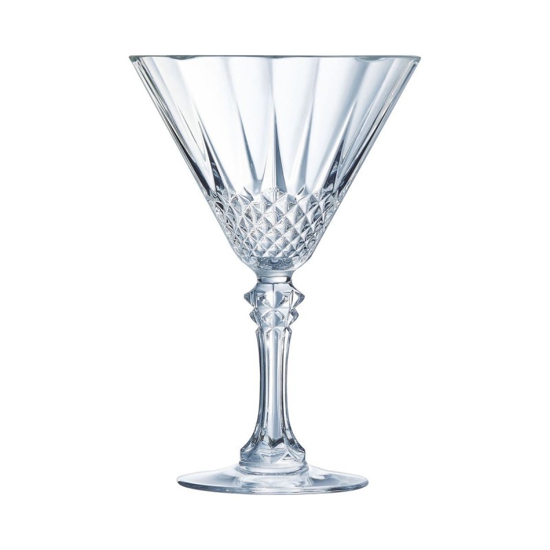 Verre à cocktail Arcoroc West Loop Transparent verre 6 Unités (270 ml) - Acheter à 28,06 € seulement chez Collector's Boutique