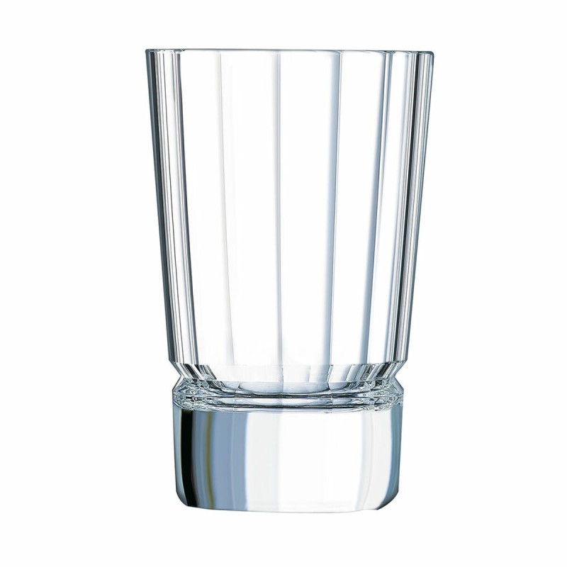 Verre à liqueur Cristal d’Arques Paris Macassar 6 cl verre (6 uds) - Acheter à 18,46 € seulement chez Collector's Boutique