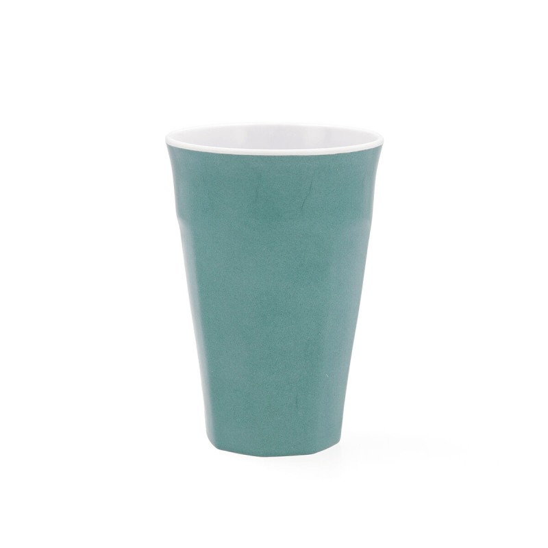 Verre Quid Selva Vert Plastique (Pack 12x) - Acheter à 25,52 € seulement chez Collector's Boutique