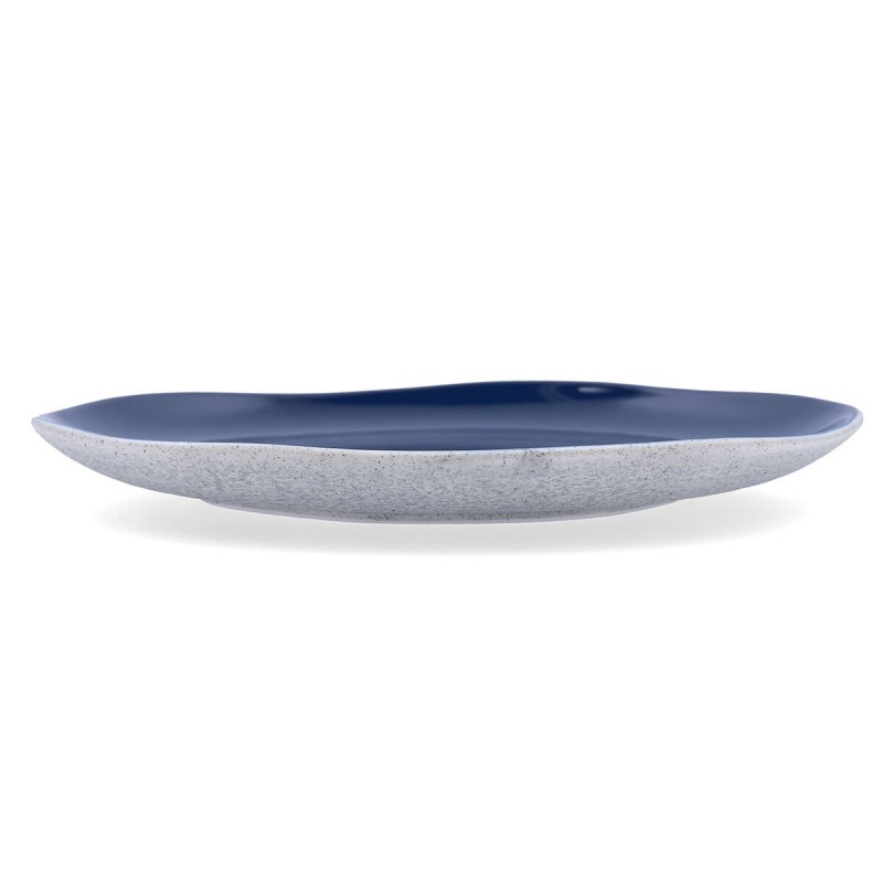 Assiette plate Arcoroc Rocaleo Céramique Bicolore (27,5 cm) (Pack 6x) - Acheter à 53,47 € seulement chez Collector's Boutique