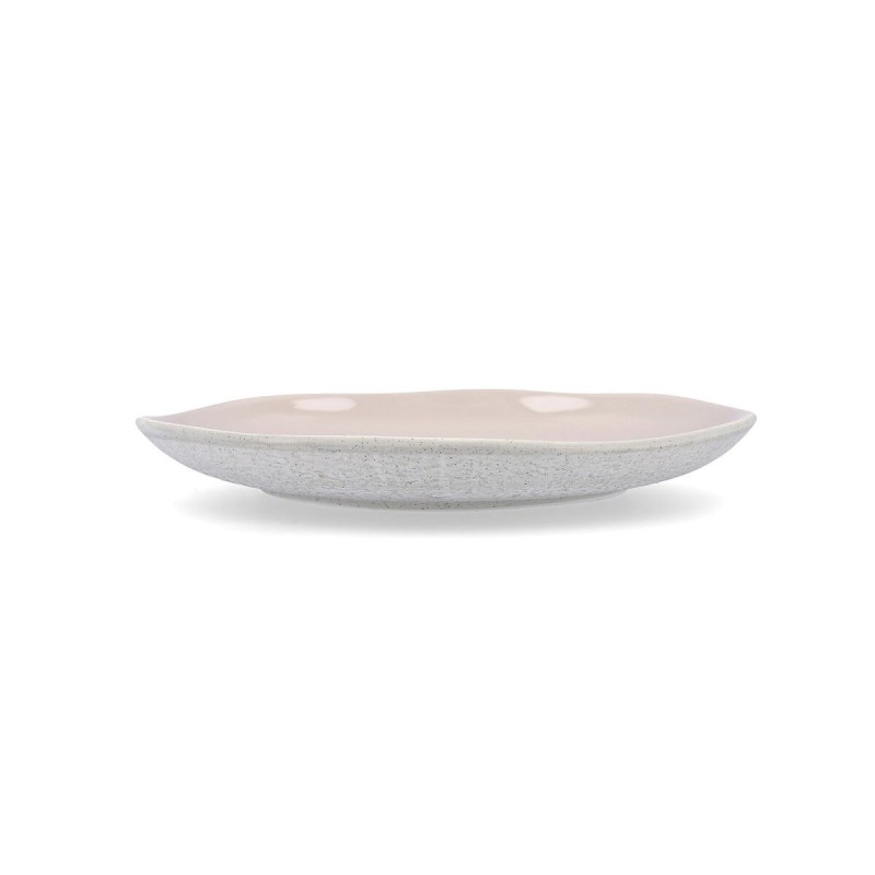 Assiette plate Arcoroc Rocaleo Céramique Bicolore (20 cm) (Pack 6x) - Acheter à 33,78 € seulement chez Collector's Boutique