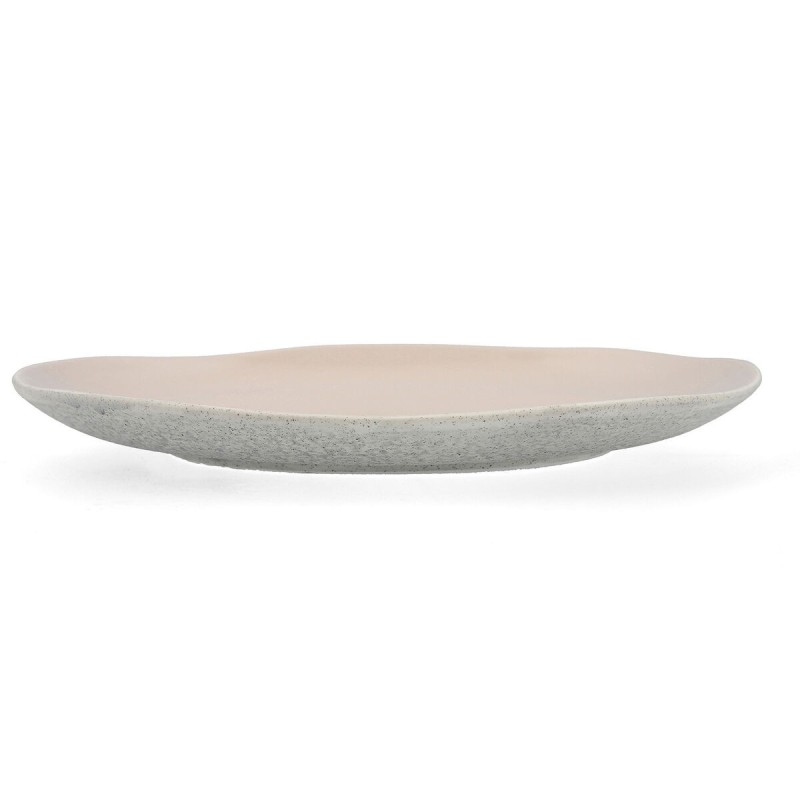 Assiette plate Arcoroc Rocaleo Céramique Bicolore (27,5 cm) (Pack 6x) - Acheter à 53,47 € seulement chez Collector's Boutique