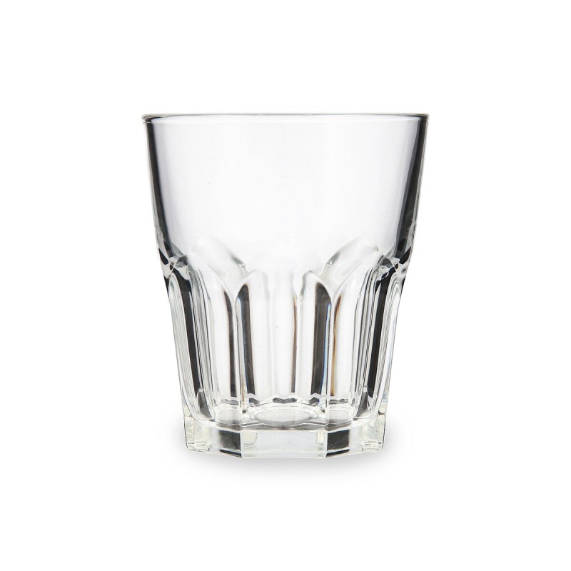 Verre Luminarc New America Transparent verre (30 cl) (Pack 6x) - Acheter à 10,39 € seulement chez Collector's Boutique