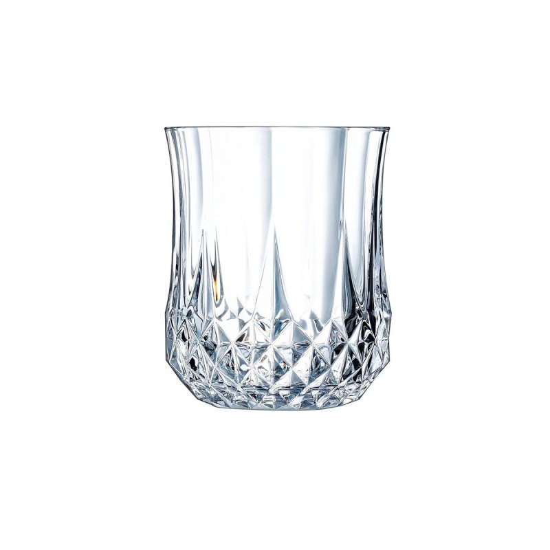 Set de Verres Arcoroc Transparent verre (6 uds) (32 cl) - Acheter à 21,95 € seulement chez Collector's Boutique