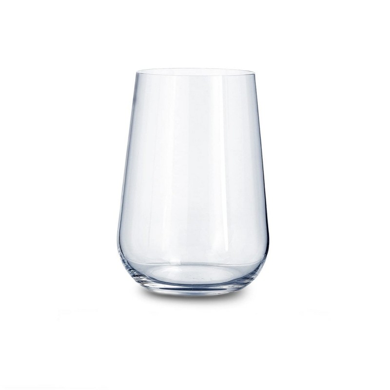 Verres Bohemia Crystal 6 Unités Transparent verre (47 cl) - Acheter à 17,09 € seulement chez Collector's Boutique