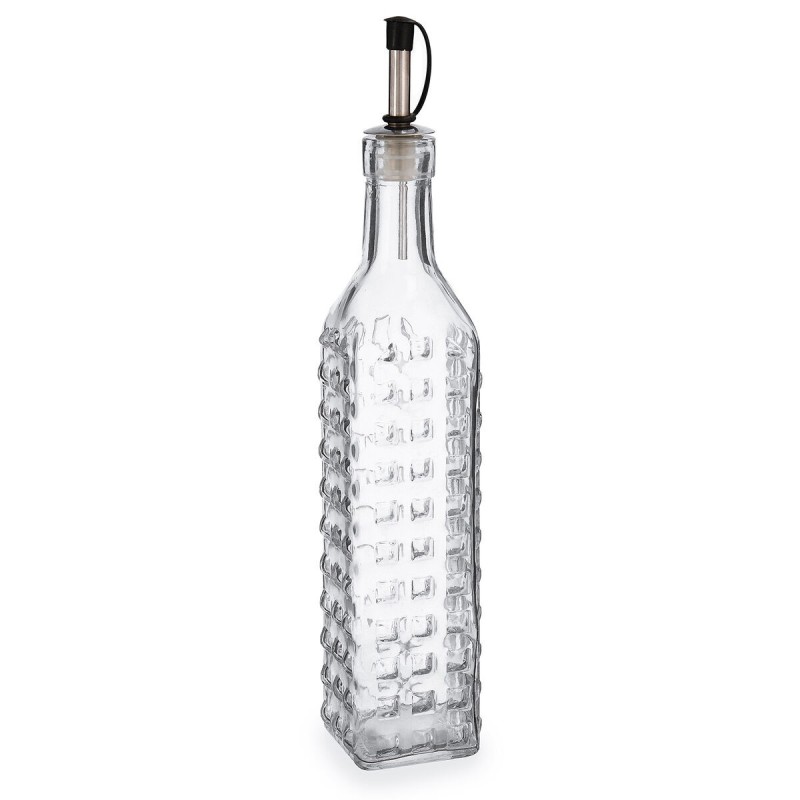 Huilier Quid Habitat Transparent verre (420 ml) - Acheter à 3,67 € seulement chez Collector's Boutique