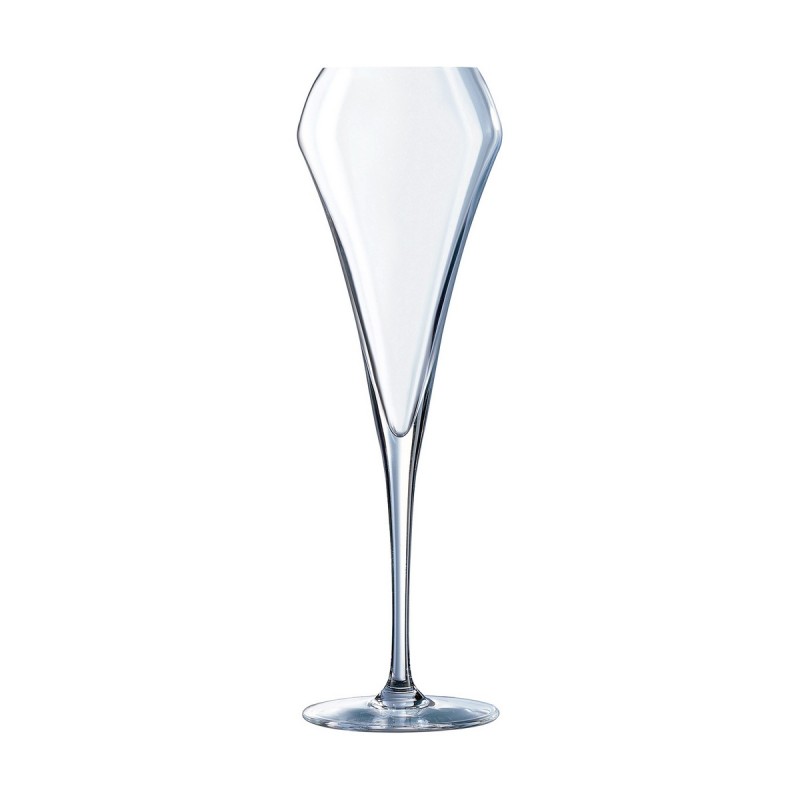 Set de Verres Chef & Sommelier Open Up Champagne verre (200 ml) (6 Unités) - Acheter à 29,94 € seulement chez Collector's Boutiq