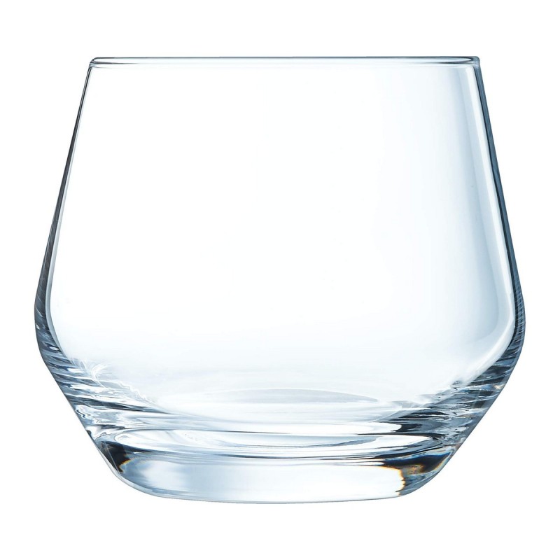 Set de Verres Chef & Sommelier Transparent verre (35 cl) (6 Unités) - Acheter à 23,09 € seulement chez Collector's Boutique