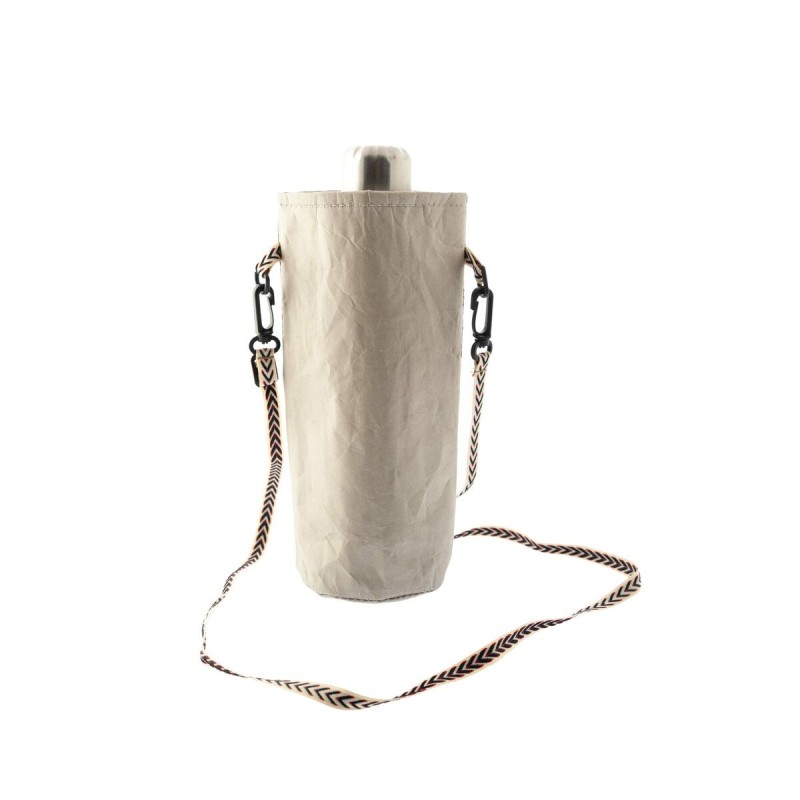 Sac Thermique Koala Bouteilles de vin Gris Textile (24 x 9 cm) - Acheter à 10,72 € seulement chez Collector's Boutique