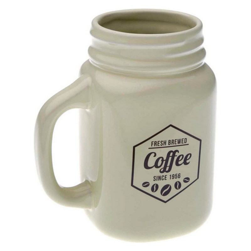 Tasse mug Versa Grès (10 x 13 x 6,5 cm) - Acheter à 3,08 € seulement chez Collector's Boutique