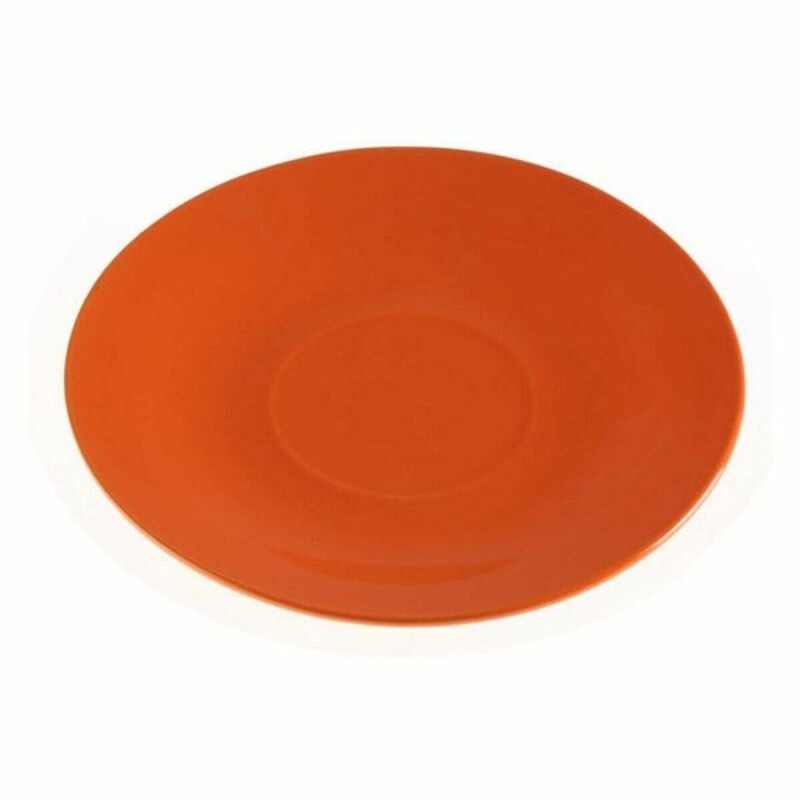 Assiette à dessert Versa Truffaut Orange - Acheter à 0,35 € seulement chez Collector's Boutique