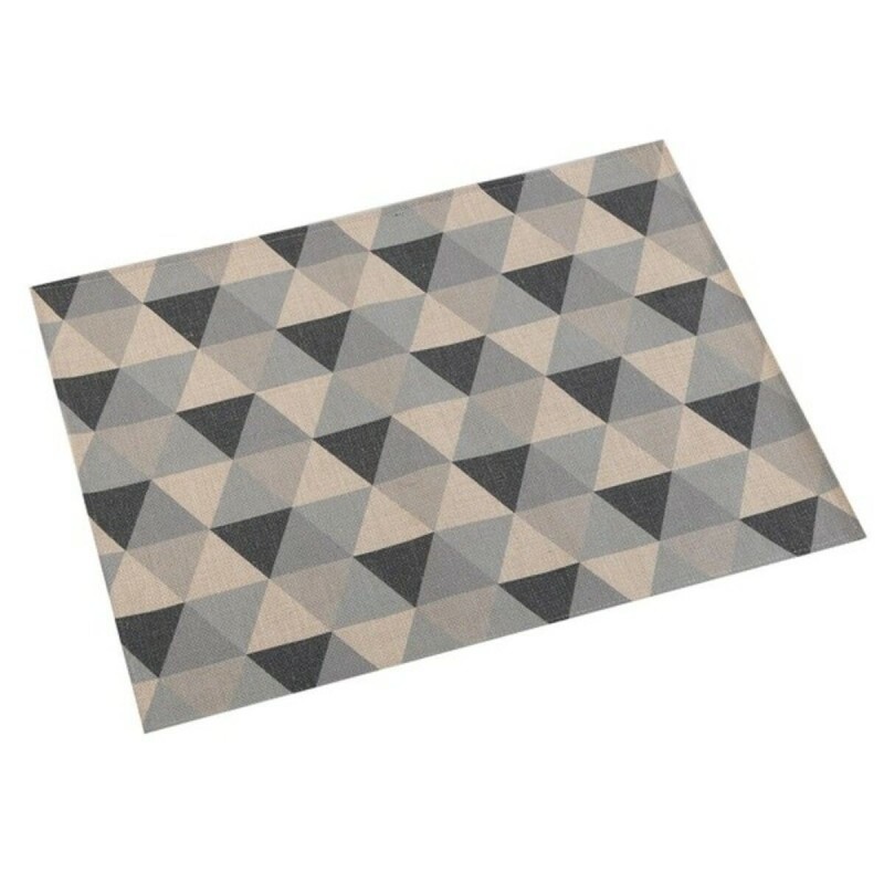 Dessous de plat Versa Polyester (36 x 0,5 x 48 cm) - Acheter à 4,80 € seulement chez Collector's Boutique