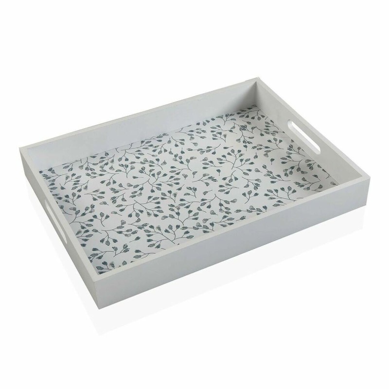 Plateau Versa Oxford Bois MDF (30 x 5 x 45 cm) - Acheter à 12,06 € seulement chez Collector's Boutique