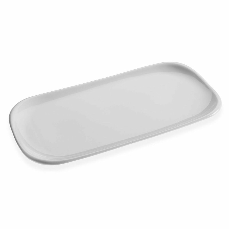 Plat à Gratin Versa Siena Céramique Porcelaine (18,4 x 1,9 x 38,4 cm) - Acheter à 9,19 € seulement chez Collector's Boutique