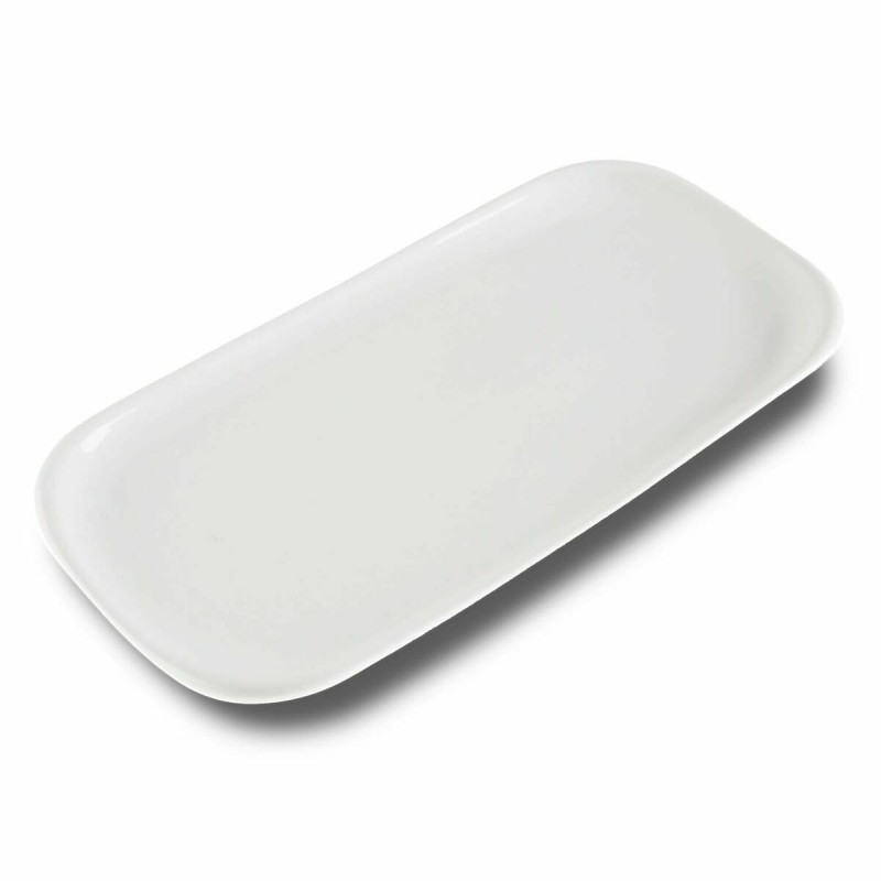 Plat à Gratin Versa Siena Céramique Porcelaine (15,6 x 1,6 x 33,2 cm) - Acheter à 7,96 € seulement chez Collector's Boutique