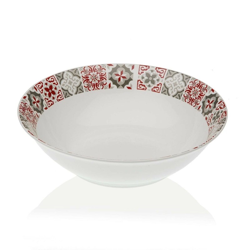 Saladier Versa Bordeaux Porcelaine - Acheter à 5,09 € seulement chez Collector's Boutique