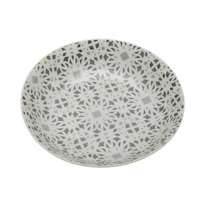 Assiette creuse Versa Lloset Porcelaine - Acheter à 3,31 € seulement chez Collector's Boutique