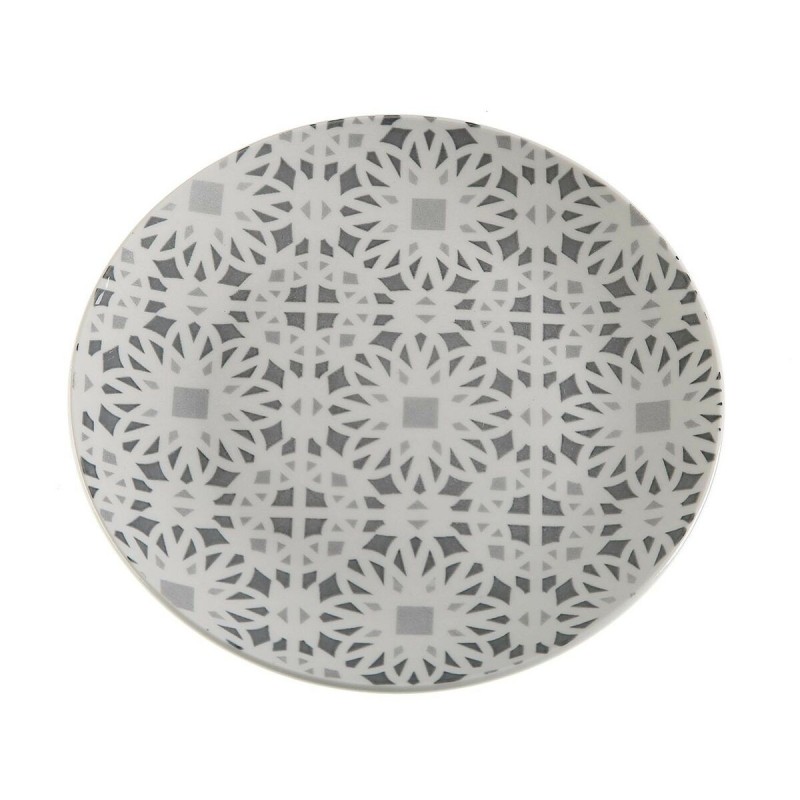 Assiette à dessert Versa Lloset Ø 19 cm Porcelaine - Acheter à 2,52 € seulement chez Collector's Boutique