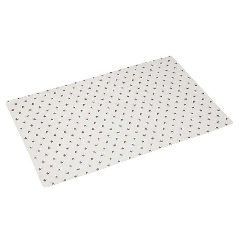 Dessous de plat Versa Etoiles polypropylène (43 x 28 cm) - Acheter à 1,09 € seulement chez Collector's Boutique