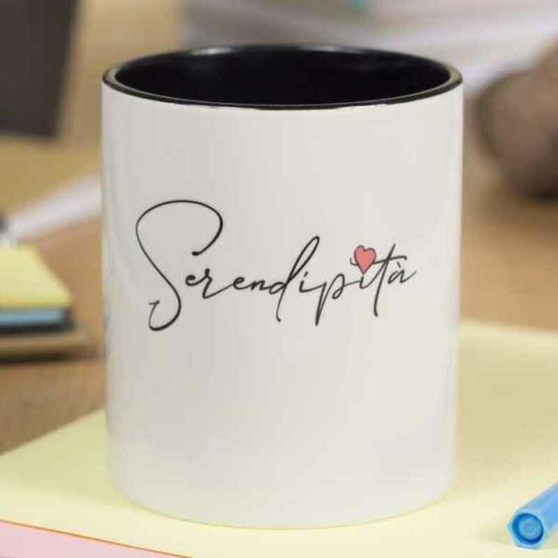 Tasse Serendipita (Reconditionné A+) - Acheter à 12,52 € seulement chez Collector's Boutique