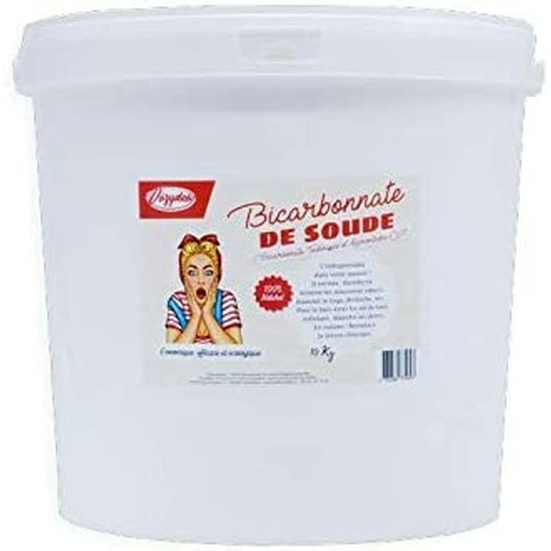 Bicarbonate de sodium BICA10 (Reconditionné A+) - Acheter à 30,24 € seulement chez Collector's Boutique