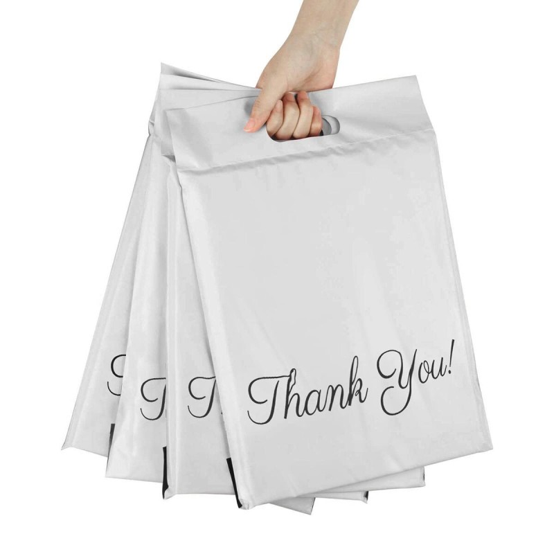 Sacs Vintage Coconut Thank You Avec fermeture autoadhérente (Reconditionné D) - Acheter à 3,78 € seulement chez Collector's Bout