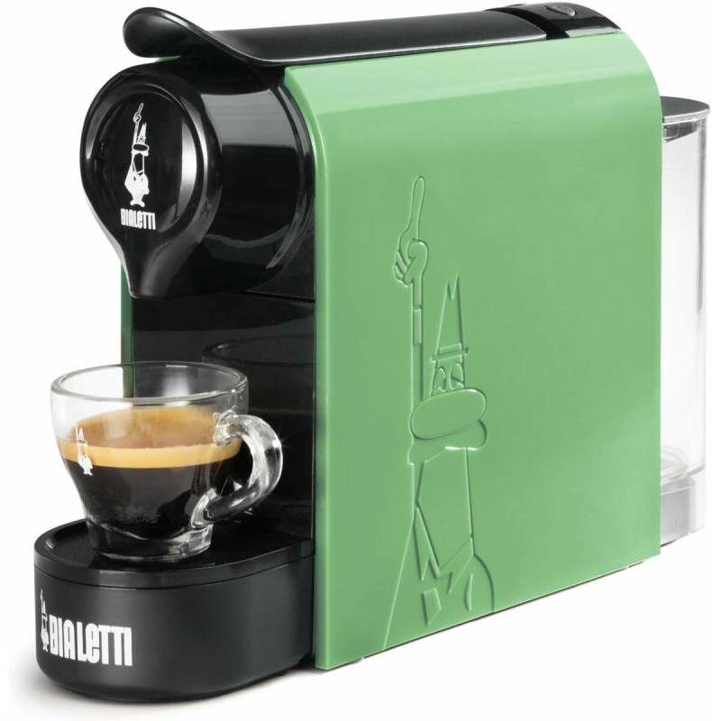 Cafetière à capsules Bialetti Gioia Espresso Vert 1450 W (Reconditionné B) - Acheter à 43,85 € seulement chez Collector's Boutiq