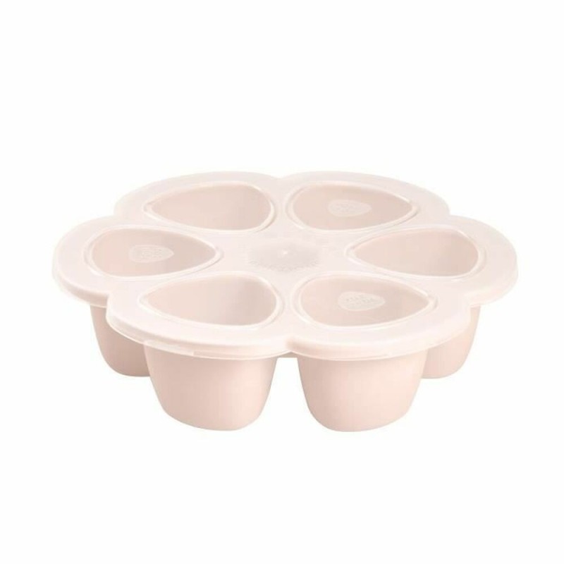 Moule à glaçons Béaba Rose (Reconditionné A) - Acheter à 18,47 € seulement chez Collector's Boutique