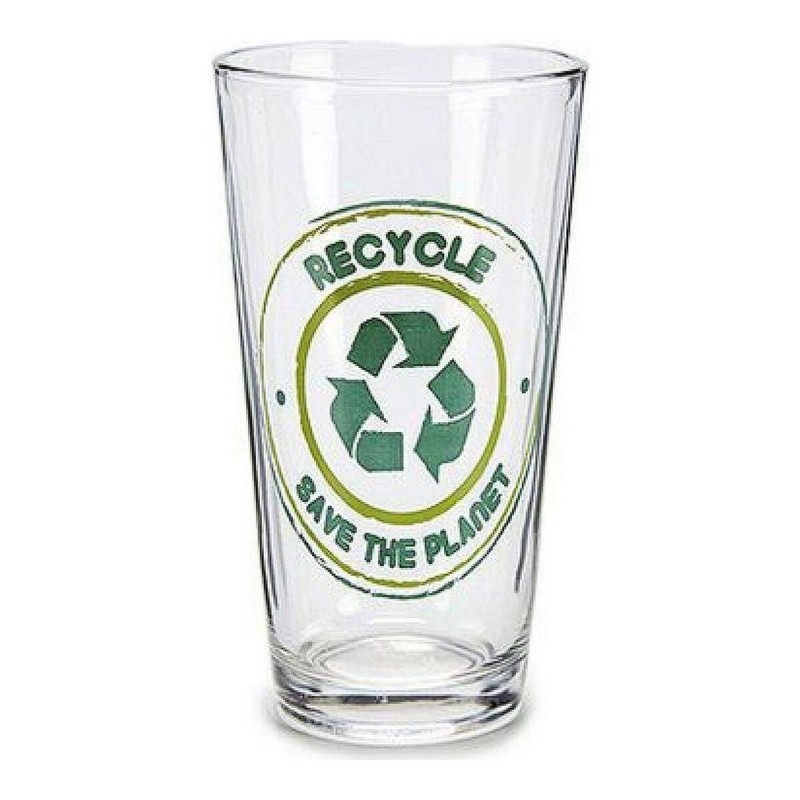 Set de Verres Recycle 310 ml 3 Unités - Acheter à 1,84 € seulement chez Collector's Boutique