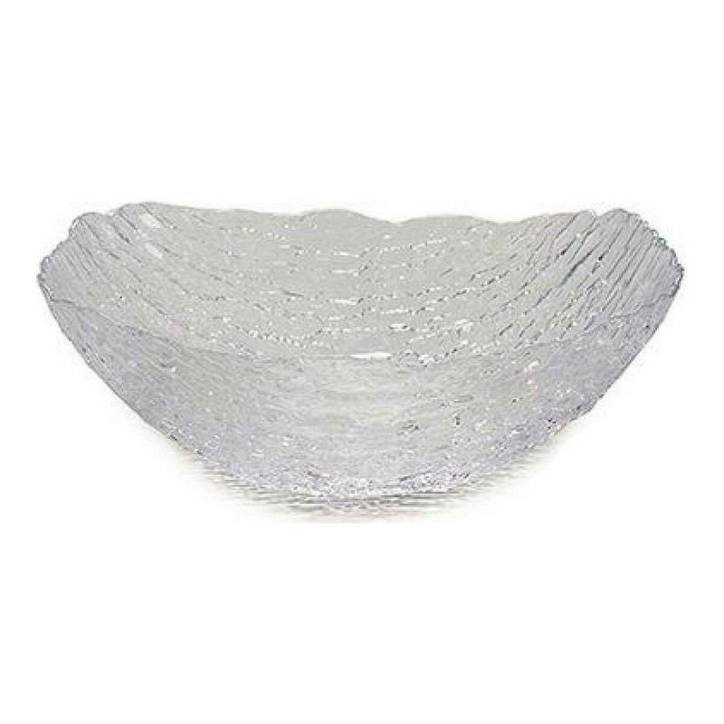 Coupe à fruits Vivalto Anna Transparent verre 2000 ml (24 x 8,5 x 25 cm) - Acheter à 2,83 € seulement chez Collector's Boutique