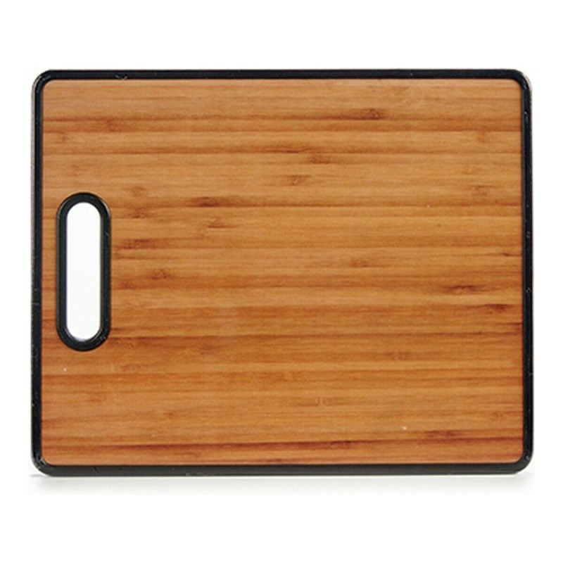 Table de Cuisine Chopping (30 x 1 x 38 cm) Bambou - Acheter à 5,15 € seulement chez Collector's Boutique