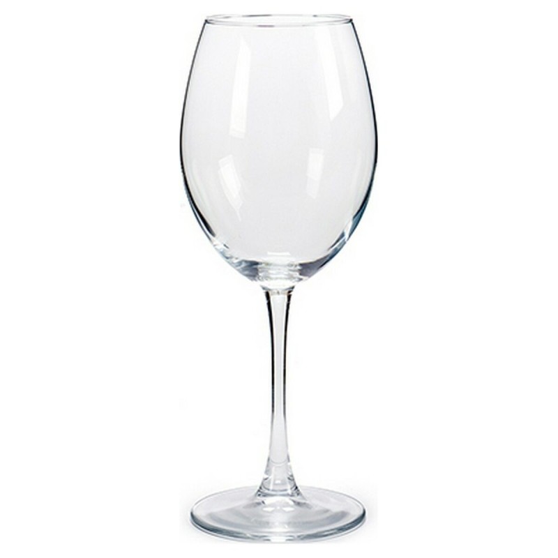 Set de Verres Transparent verre (6 pcs) - Acheter à 10,42 € seulement chez Collector's Boutique